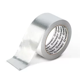   Alumínium ragasztószalag - akril - 25 m x 48 mm - 30 mikron