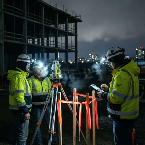 Jelölőszalag - fluoreszkáló - 75 m x 25 mm x 0,1 mm