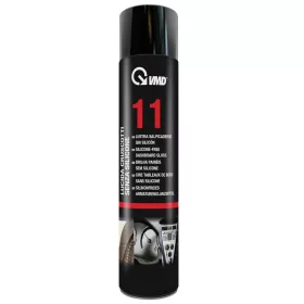 Szilikonmentes műszerfal tisztító