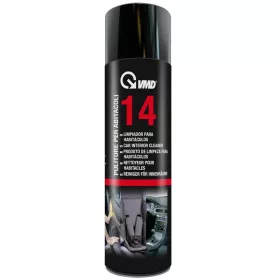 Szilikonmentes belsőtér tisztító