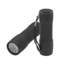 LED-es elemlámpa - 9 LED - 9,7 cm