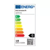 Mennyezeti LED Lámpa - 18W - 1440 lm - 110 - 240 V - IP20