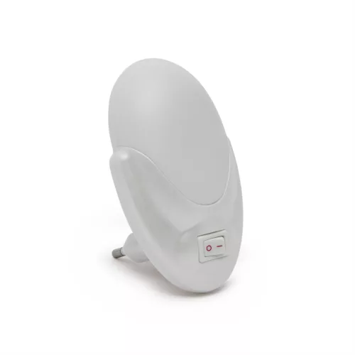 Phenom éjszakai jelzőfény, kapcsolóval