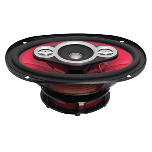 Hangszóró - M.N.C DevilX