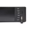 Multimédiás fejegység "Malibu Star" - 1 DIN - 4 x 50 W - BT - MP3 - AUX - SD - USB