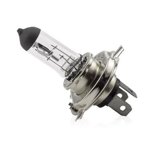 Halogén izzó - BHA052 - H4 - 12V - 55/60W - +30% fényerő