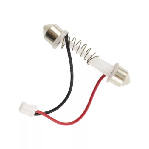 Autós LED - CLD315 - 65 x 35 mm (W5W, C5W, BA9S) - 480 lm - can-bus - SMD - 3W - 12V