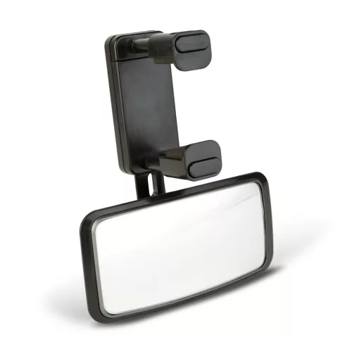 Kiegészítő tükör - baby figyelő - 13 x 6,3 x 15 cm