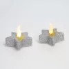 LED-es teamécses