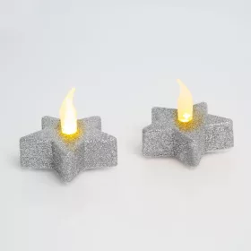 LED-es teamécses