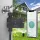 Smart öntözésvezérlő - Wi-Fi - 3/4" - max 1700L/h - 4 x AA
