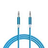AUX adatkábel - 3,5 mm jack 