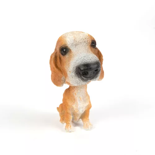 Bólogató kutya - 12 féle - 12 db / display