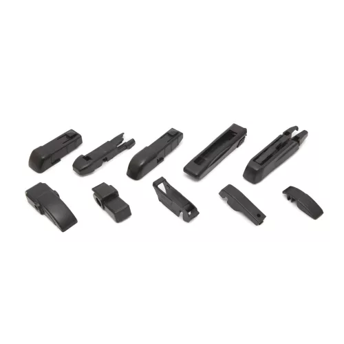 Rain Storm professzionális univerzális ablaktörlő - 14" / 36 cm