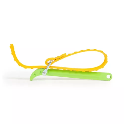 Olajszűrő leszedő eszköz - szíjas - 50 cm