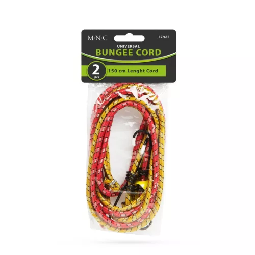 Gumipók szett - 2 x 150 cm - 6 mm