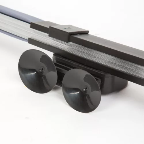 Fényvisszaverő roló autóba - 150 x 70 x 6 cm