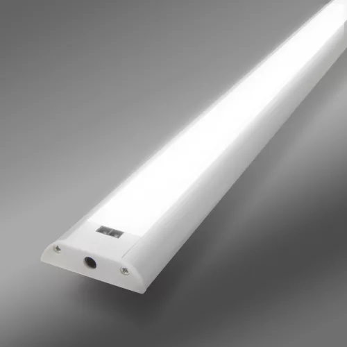 LED világítás szenzoros kapcsolóval - 5 W - 30 cm