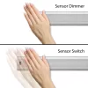 LED világítás szenzoros kapcsolóval - 9 W - 60 cm