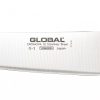 Global G-2 Szakácskés 20cm