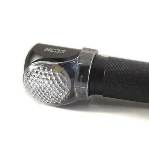 Nitecore Kellék HC33 Diffúzor