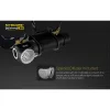 Nitecore Kellék HC33 Diffúzor