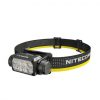 Nitecore Fejlámpa HC75 UHE (5500mAh 21700) UHE LED (3000 lumen) + USB-C