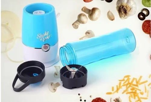 Shake'n'take turmixgép holm0137