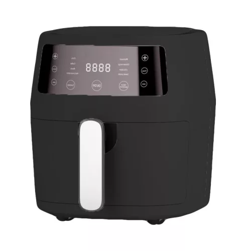 NewLine C8 (8L) 2400W légkeveréses sütő
