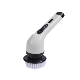   Elektromos súroló forgatással, Jeswo, 9 kefefej, Multicolor