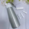 Habszifon, 500ml