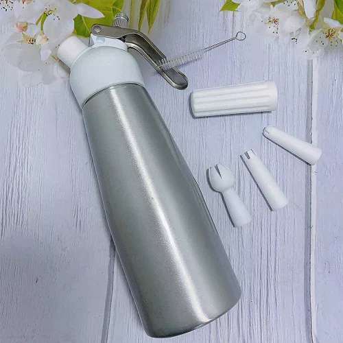 Habszifon, 500ml