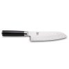KAI Shun Classic granton Santoku szakácskés 18cm