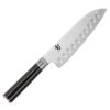 KAI Shun Classic granton Santoku szakácskés 18cm