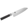 KAI Shun Classic granton Santoku szakácskés 18cm