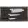 KAI Shun Classic 3 darabos kés készlet (DM-0700 + DM-0701 +  DM-0702)