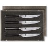 KAI Shun Classic 4 darabos steak kés készlet (4 x DM-0711)