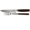 KAI Shun Classic steak evőeszköz készlet