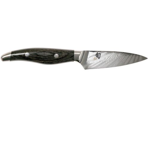 KAI Shun Nagare hámozókés 9cm