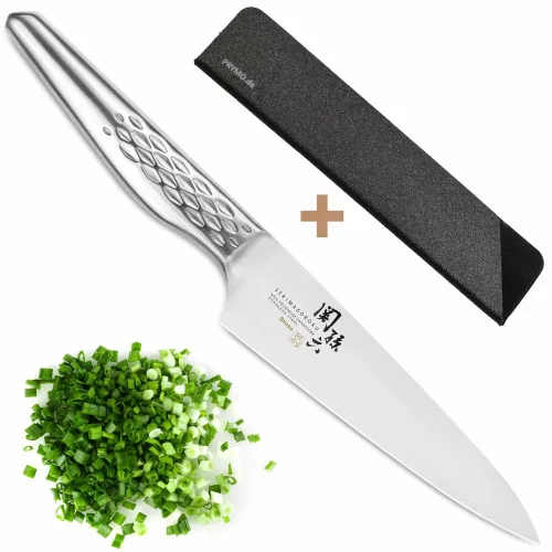 KAI Seki Magoroku Shoso általános konyhakés 12cm