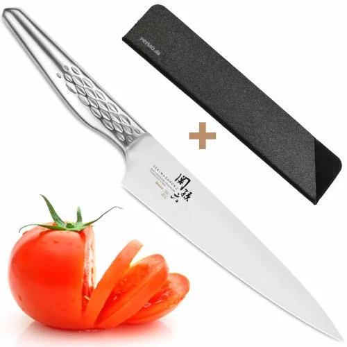 KAI Seki Magoroku Shoso általános konyhakés 15cm