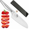 KAI Seki Magoroku Shoso kis Santoku szakácskés 14cm