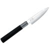 KAI Wasabi Black általános konyhakés 10cm