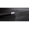 KAI Wasabi Black általános konyhakés 15cm