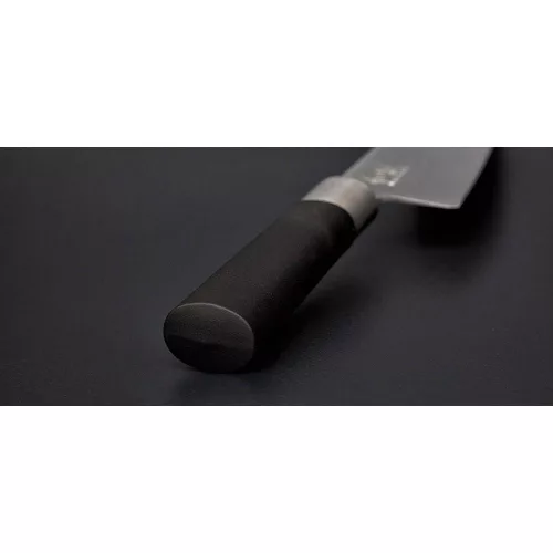 KAI Wasabi Black szakácskés 20cm