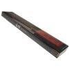 KAI Wasabi Black kenyérvágó kés 23cm
