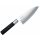 KAI Wasabi Black Deba szakácskés 15cm