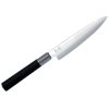 KAI Wasabi Black 3 darabos kés készlet (6710P + 6715U + 6716S)