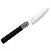 KAI Wasabi Black 5 darabos szakácskés készlet