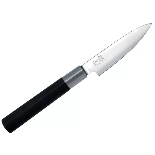 KAI Wasabi Black 5 darabos szakácskés készlet